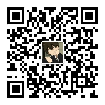 WeChat 聯繫 QR Code